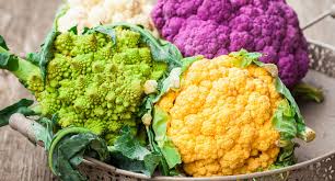 Wählen sie aus illustrationen zum thema blumenkohl von istock. Blumenkohl Einkaufen Lagern Und Zubereiten