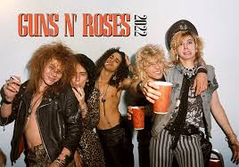 Usa, australia & new zealand ⬇️ www.gunsnroses.com/tour. Amazon Com Wall Calendar 2022 12 Pages 8 X11 Gnr Guns N Roses Vintage Rock Music Poster Photo Magazine Cover Office Products