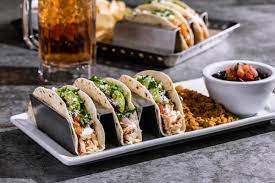Instead of placing the fish directly on the grill, use a grill basket, which will to prepare fish: Tacos Quesadillas Chili S