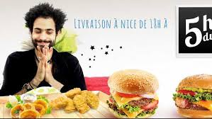 Δεν υπάρχουν ακόμα αρκετές βαθμολογίες για το φαγητό, την εξυπηρέτηση, τη σχέση ποιότητας/τιμής ή την ατμόσφαιρα στο εστιατόριο un service presque parfait, γαλλία. Un Service Presque Parfait Restauration Rapide A Nice Nice City Life