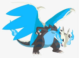 Mega Charizard Y Mega Charizard Y Png Transparent Png Kindpng