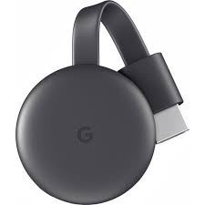 Ga00439 Gb Google Chromecast Smart Box Charcoal Ao Com