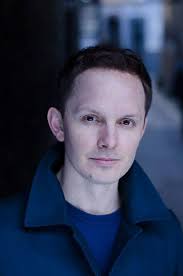 Duncan MacInnes Actor