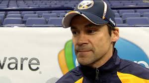 NHL-surkimuksen luotsi vaihtoon