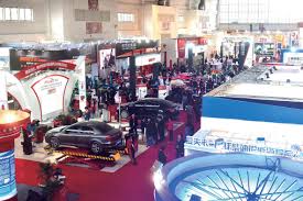 Automotive Maintenance And Repair Expo Amr 2018 Unleashes Tremendous Potential In China S Automotive Aftermarket