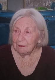 Lucille Bordeleau (Avis de décès)