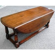 This is a cute small occasional side table originally oak but overpainted and untouched for some 50 years very ornate h50cm and 60cm across. Drop Leaf Coffee Table You Ll Love In 2021 Visualhunt