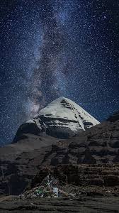 Kailash parvat wallpapers developed by creativefins is listed under category personalization 4.3/5 average rating on google play by 29 users). 20 Tattoo Inspo Ideas Kailash Mansarovar Tibetan Art Korean Art