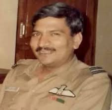 Bharat Rakshak:Indian Air Force