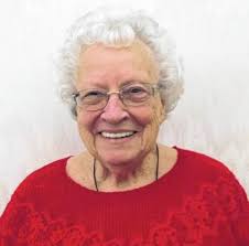 Mildred Flora Obituary (1930