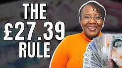 Learning how to save 10k in one year is a personal journey. Yvonne Hudduma Money Saving Tips Youtube