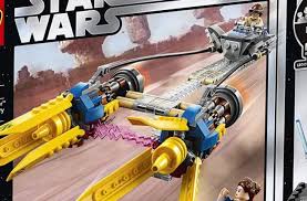 Lego® brickheadz™ 75317 star wars™ mandalorian™ ve çocuk yapım seti çocuk oyuncak ve yetişkin için oyun seti. Check Out The Lego Star Wars Sets Retiring In 2020