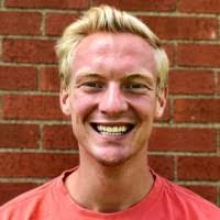 Christine Syvertson's Instagram, Twitter & Facebook