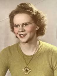 Obituary for Muriel "Tuffy" Helen (Tufts) Clark