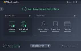 The free antivirus is designed to safeguard your system against viruses, ransomware, malware, and spyware. Avg Free Full Download 2018 V18 4 38 Softfiler