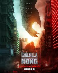 Skull island (2017) and godzilla: Godzilla Vs Kong 2021 Imdb