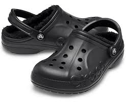 We literally have thousands of great products in all product categories. Baya Lined Clog Crocs