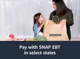 You'll receive access to amazon fresh and free shipping items must be sold and shipped by amazon.com or amazon fresh. How To Buy Groceries On Amazon With Ebt Card Food Stamps Ebt