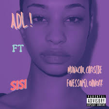 SISI (feat. Chris(be finessing), Ohnorr & Munachii)