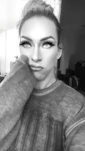 Alisha Harbin's Instagram, Twitter & Facebook