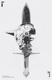 Red And Black Ace Of Spades Destiny 2 Pin By Red Sonja On Destiny Destiny2 Destiny Tattoo Destiny Game Destiny Backgrounds