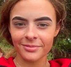 Family create roadside tribute for Alisha Ponter, 16, killed in A249 crash  near Maidstone