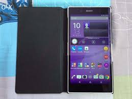 Sony Xperia Z Ultra White 16gb For Sale Philippines Find 2nd Hand Used Sony Xperia Z Ultra White 16gb On Olx Sony Xperia 16gb Sony