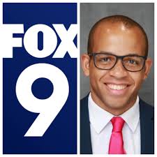 Leon Purvis FOX 9 added a new photo.