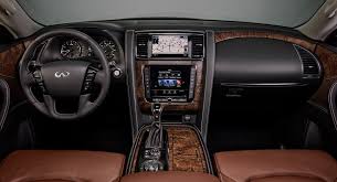Farmhouse paint colors interior 2019 qx80 limited in black. 2021 Infiniti Qx80 Gains Fresh Tech New Grades And 69 050 Starting Msrp Carscoops