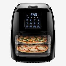 Shop 2 quart deep fryer at target™. Copper Chef Air Fryer Oven V1 Lenze Com Tr