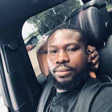 Shawn Flexatron Rhoden IFBB Pro