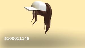 100 Popular Roblox Hair Codes Game Specifications
