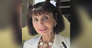 Máire Sweeney Obituary