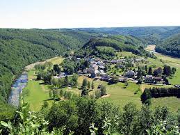 Liberation route:belgie • de ardennen. Ardennes Wikipedia