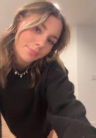 Morgan Liss's Instagram, Twitter & Facebook