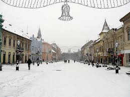 Kenny G Let It Snow Let It Snow Let It Snow Main Street Vojvodina Serbia Main Street