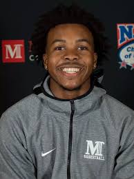 2022-23 Men's Basketball Roster