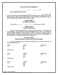Available for pc, ios and. 17 Printable Printable Codicil To Will Forms And Templates Fillable Samples In Pdf Word To Download Pdffiller