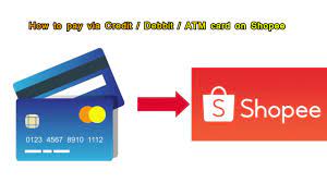 Easy tutorial on how to shop online using credit/debit card.#shopee #credit #debit. How To Pay Via Debit Creddit Atm Card On Shopee Youtube