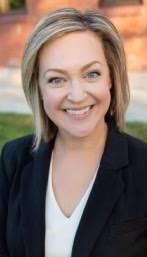 New Executive Director