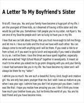 Thank You Message For Birthday Gift From Boyfriend Sample Thank You Letter To My Boyfriend 5 Examples In Word Pdf Regarding A Thank You Letter Letter To My Sister Letters To Boyfriend Letter To My Boyfriend