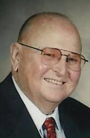 Obituary for James H. Ginn