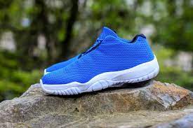 Jordan Low Future Barato Online