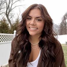 Misty Mo's Instagram, Twitter & Facebook