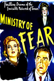 Ray Milland Movies and TV Shows