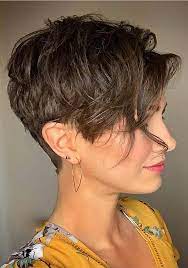 Pin On Pixie Cuts