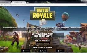 An epic games account is required to play fortnite. How To Get Fortnite Battle Royale Redeem Code Free On Xbox Cute766