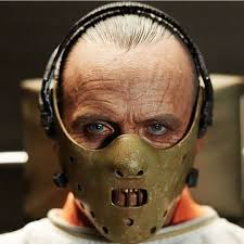 As if the silence of the lambs wasn't creepy enough, we now have a glimpse into the different disturbing options director jonathan demme and crew had the criterion collection unveiled test footage of anthony hopkins testing a variety of masks to wear as lecter earlier this year, and the. Pin By Charlotte On Tatoeages Anthony Hopkins Hannibal Hannibal Lecter