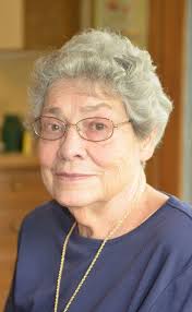 Beverly Fink Wieckert Obituary November 14, 2020