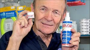 Kirby Morgan M-48 Mod-1 Hood